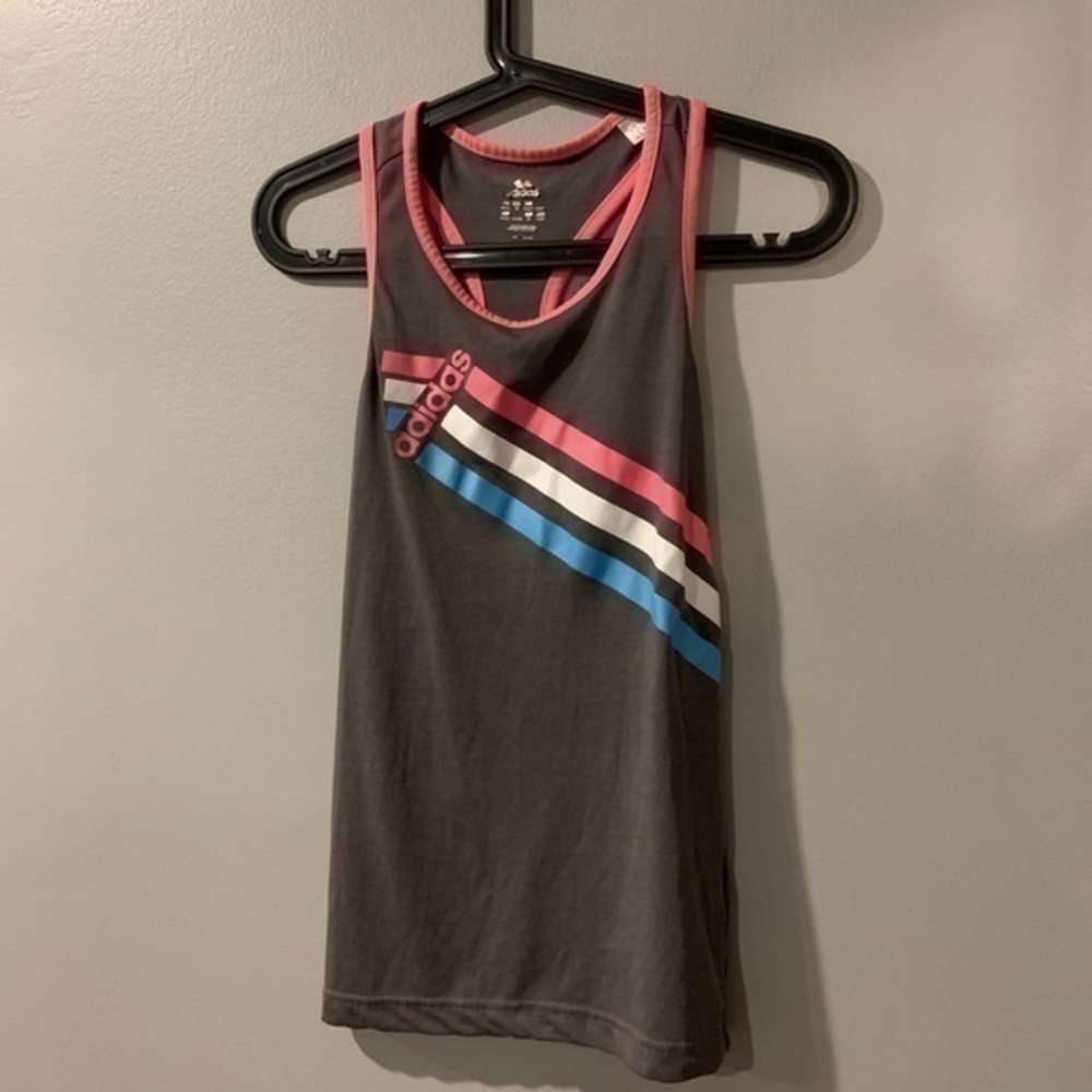 Adidas | tank top